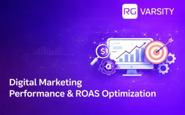 Performance & ROAS Optimization