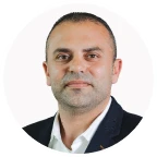 Sherif Elwan (CHDMP - Expert)