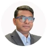 Witty D’silva (CHDMP - Expert)