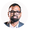 Mohammad Atif Shaikh